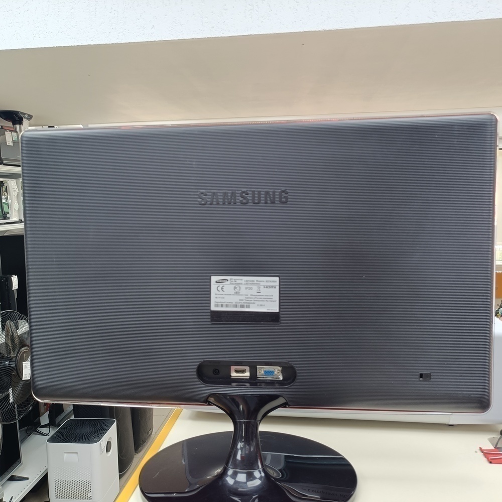 Монитор Samsung S27A350H