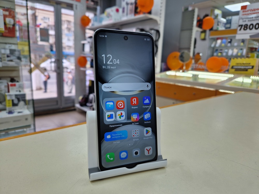 Смартфон Tecno SPARK 30C 4/128