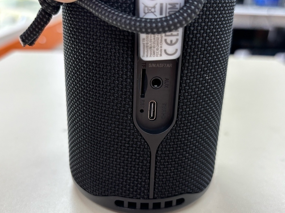 Портативная акустика Tronsmart Element T8