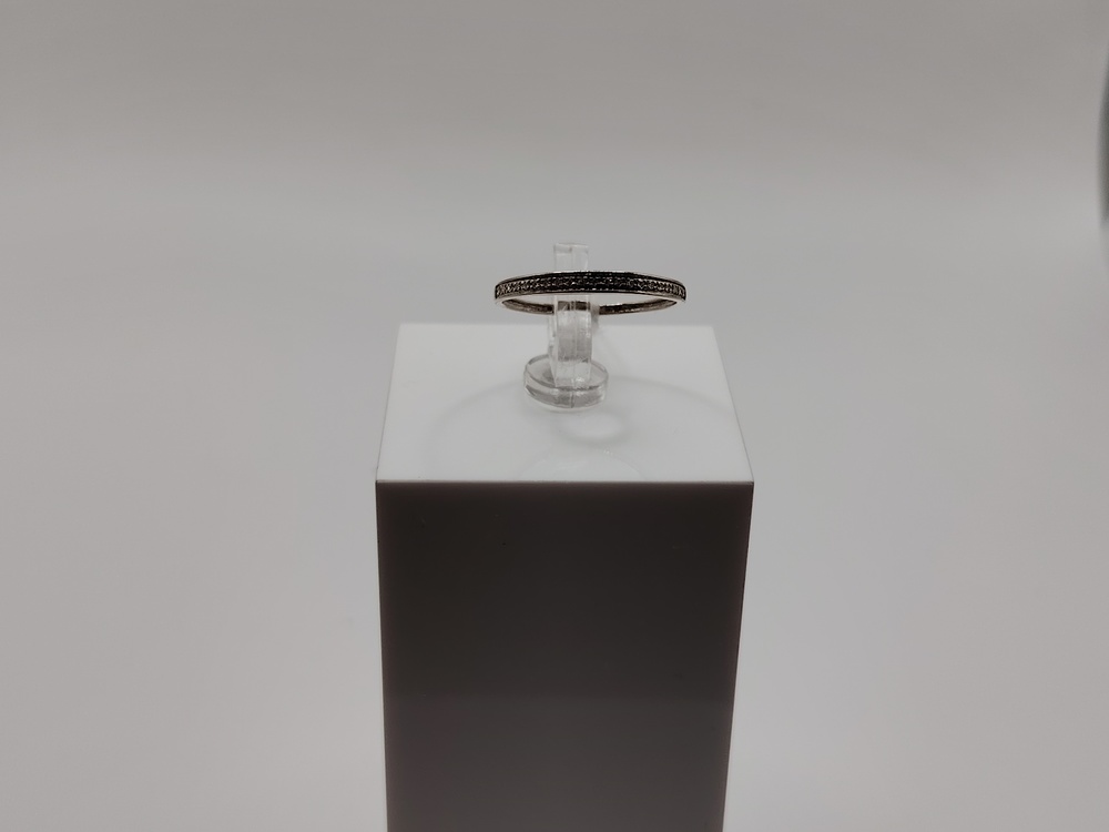 КОЛЬЦО БРИЛЛИАНТ Au 585