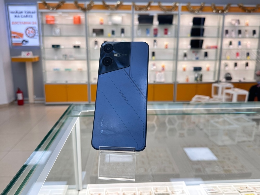 Смартфон Tecno Pova Neo 3 4/128