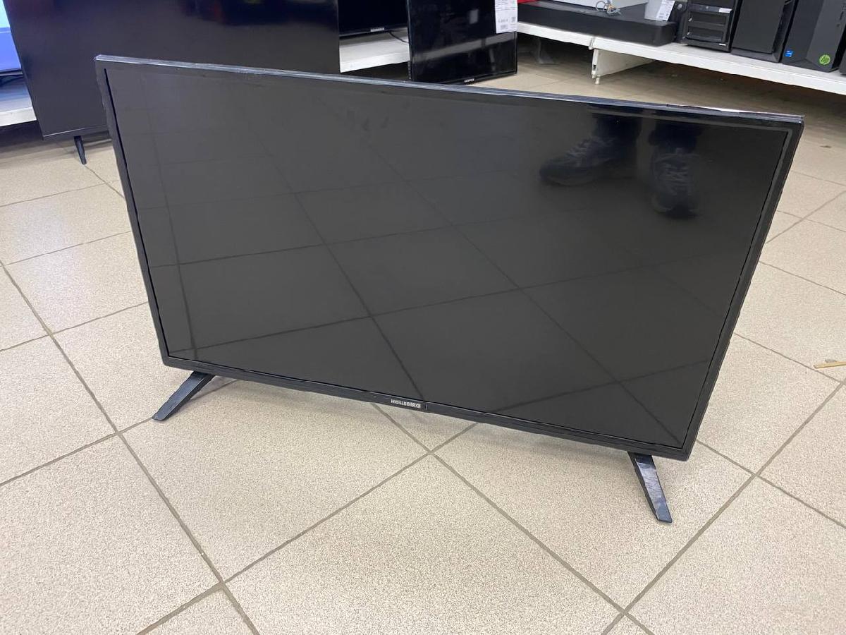 LED Телевизор Holleberg HTV-LED32HD101T2