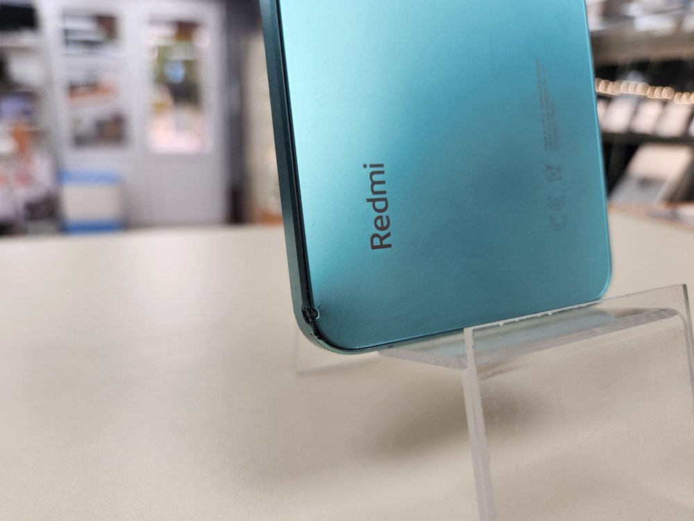 Смартфон Xiaomi Redmi Note 12 6/128