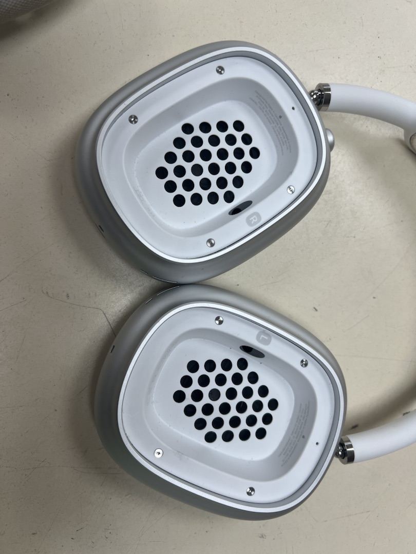 Наушники беспроводные Apple AirPods Max (A2096)