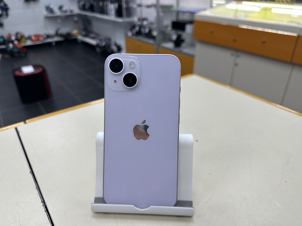 Смартфон Apple Iphone 14 128Gb
