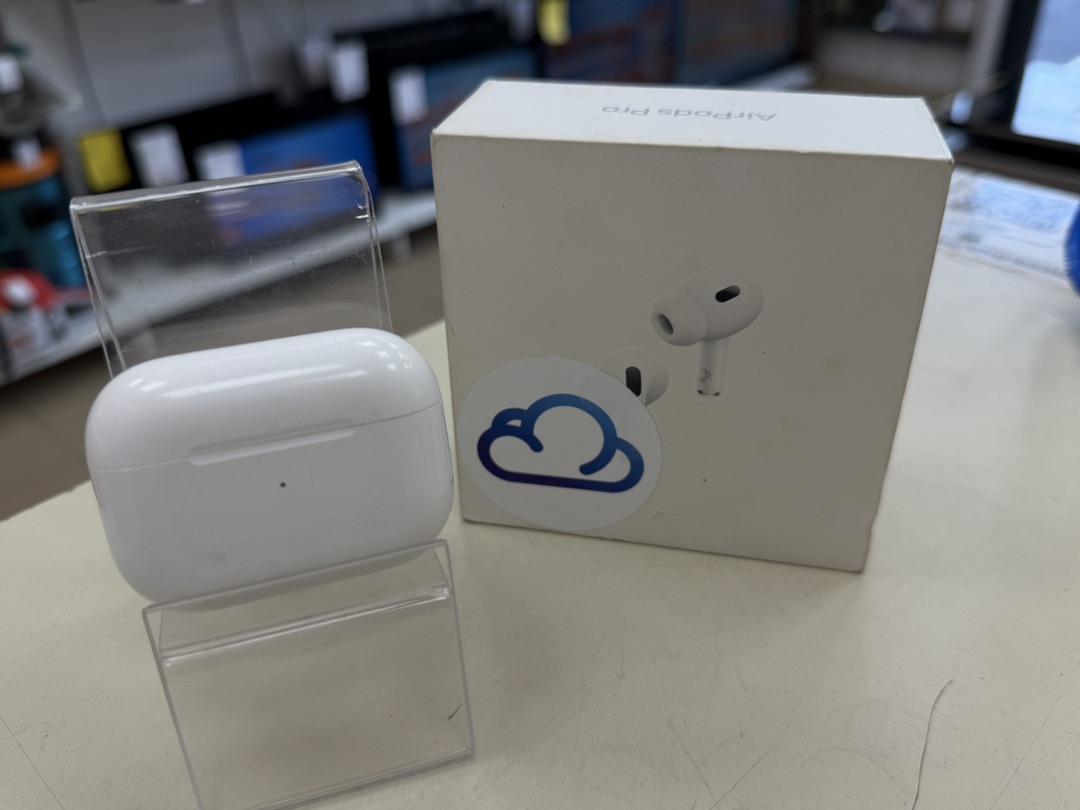 Наушники беспроводные Apple AirPods Pro 2 Case USB-C
