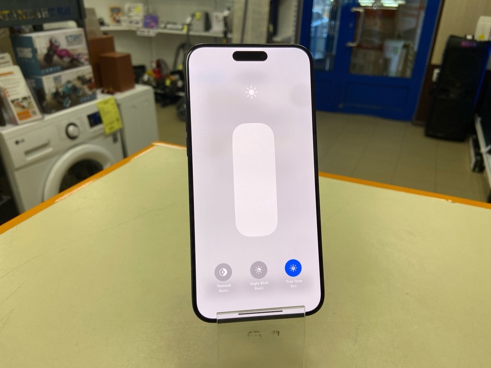 Смартфон Apple iPhone 15 Pro Max 256Gb
