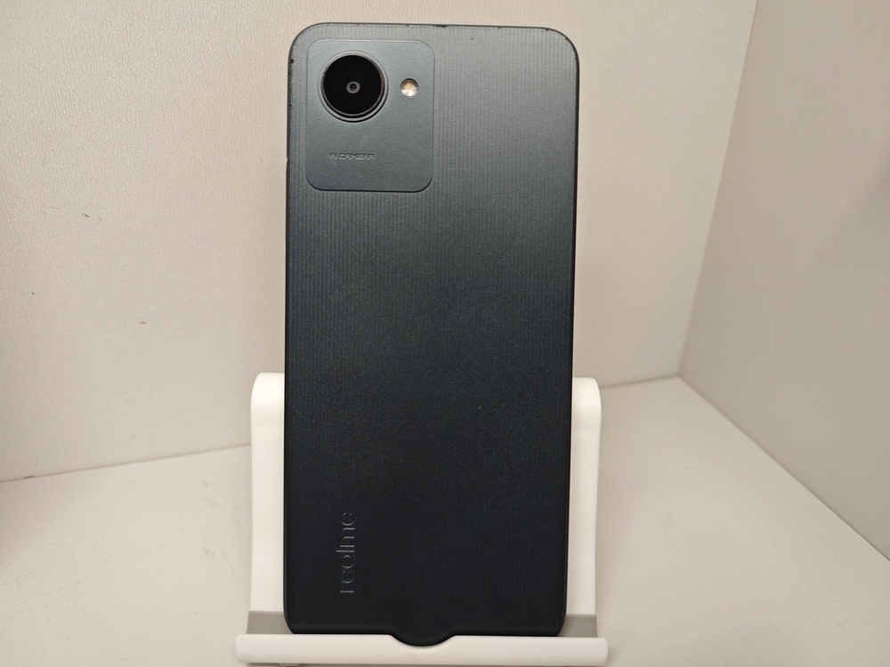 Смартфон Realme C30S 3/64