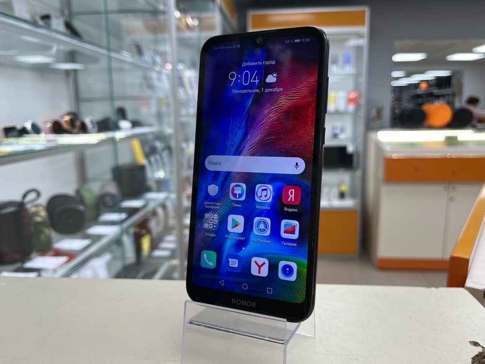 Смартфон Honor 8S 3/64