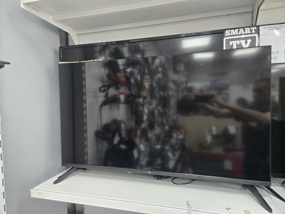 LED Телевизор BQ 42FS06B