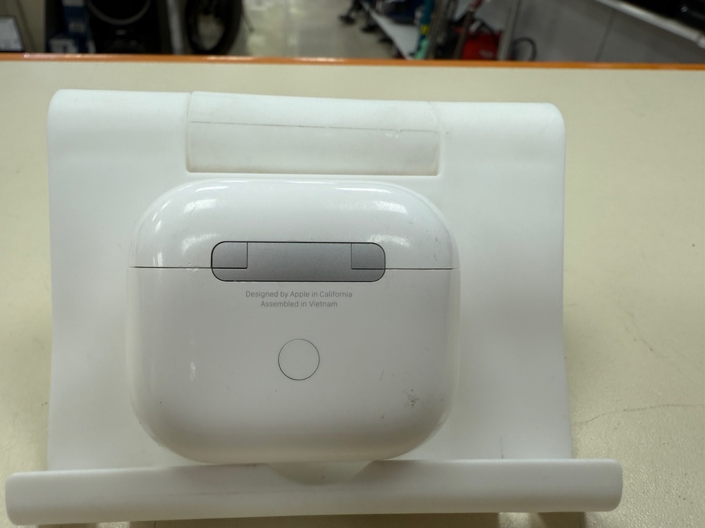 Наушники беспроводные Apple AirPods 3 MagSafe