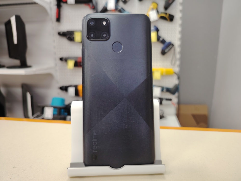 Смартфон Realme C21Y 3/32