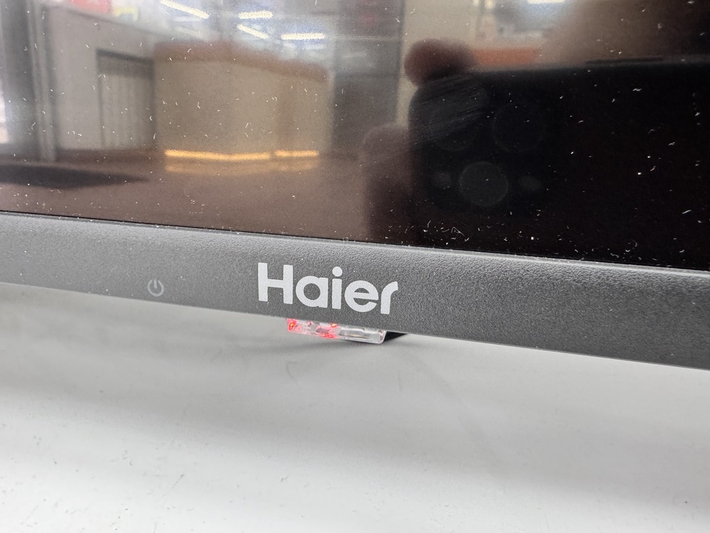 LED Телевизор Haier 43 Smart TV S1