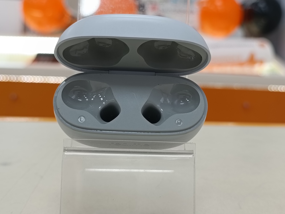 Наушники беспроводные REALME T200 lite