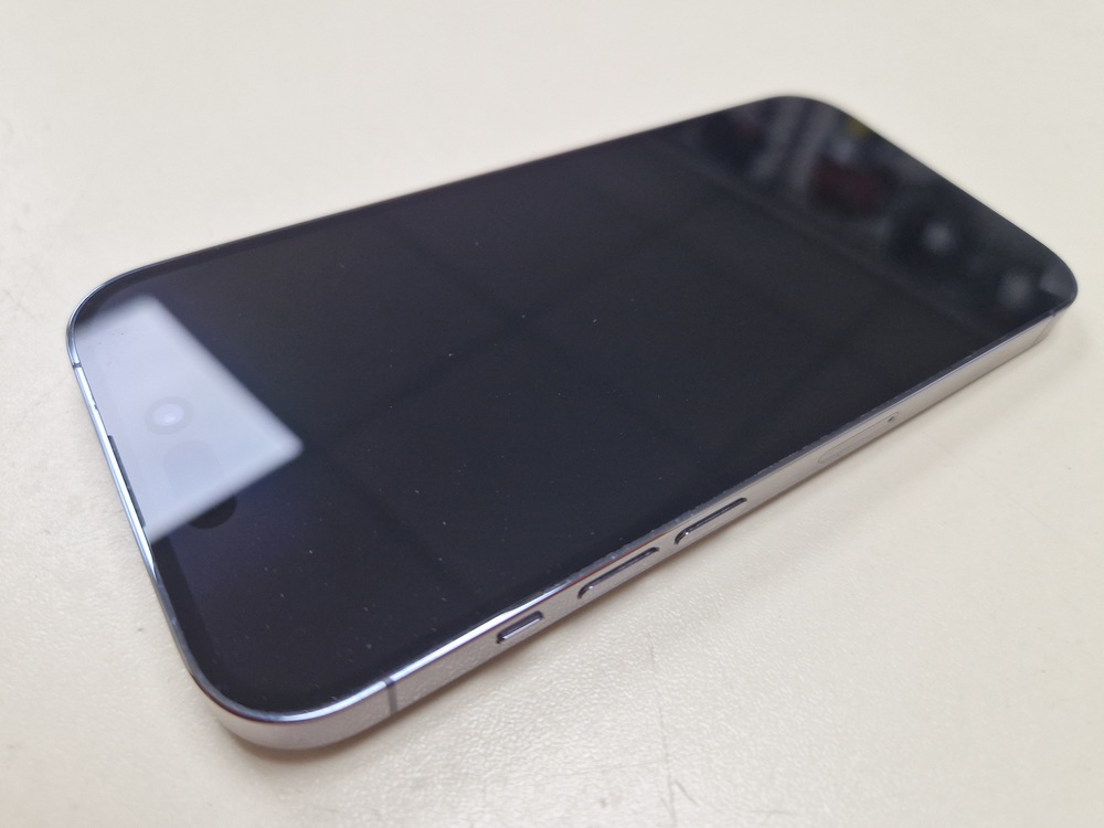 Смартфон Apple Iphone 14 Pro 256Gb