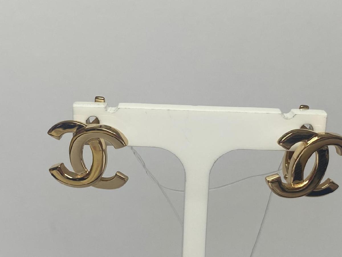 СЕРЬГИ БЕЗ КАМНЯ (Au 585)