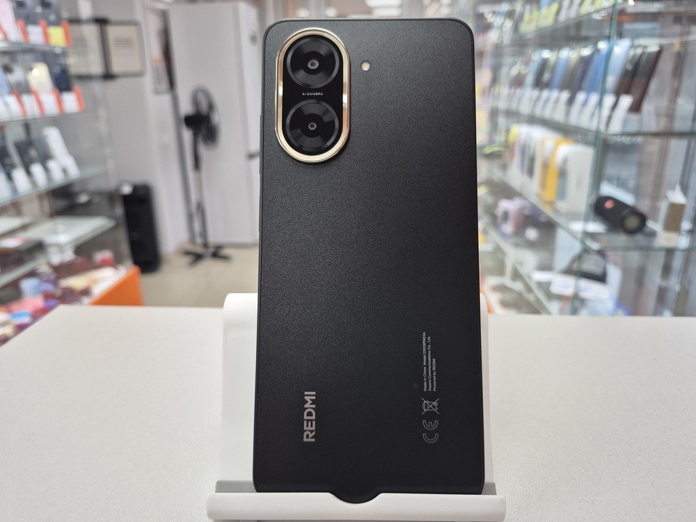 Смартфон Xiaomi Redmi A5 3/64
