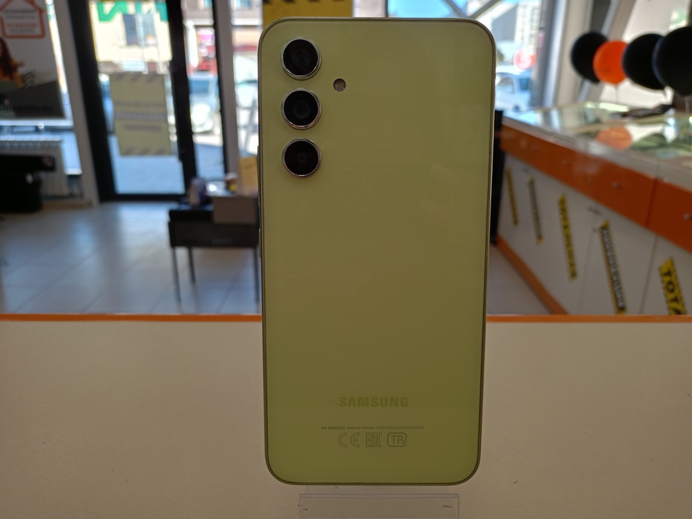 Смартфон Samsung Galaxy A54 6/128
