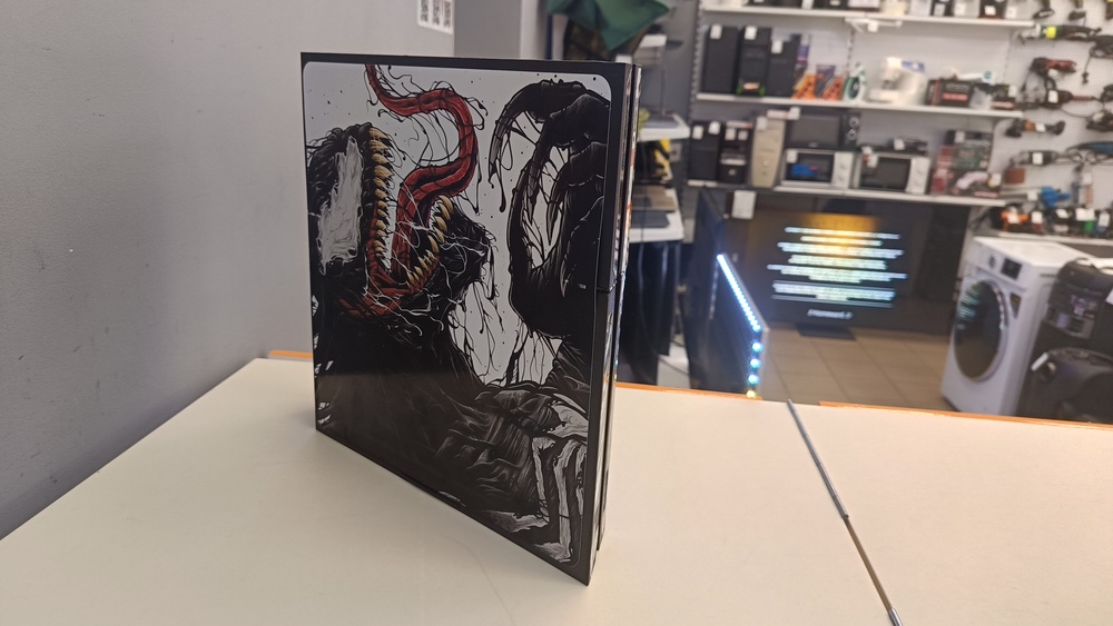 Игровая приставка PlayStation 4 FAT 500GB