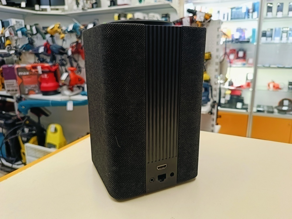 Умная колонка  Яндекс Станция Макс Zigbee
