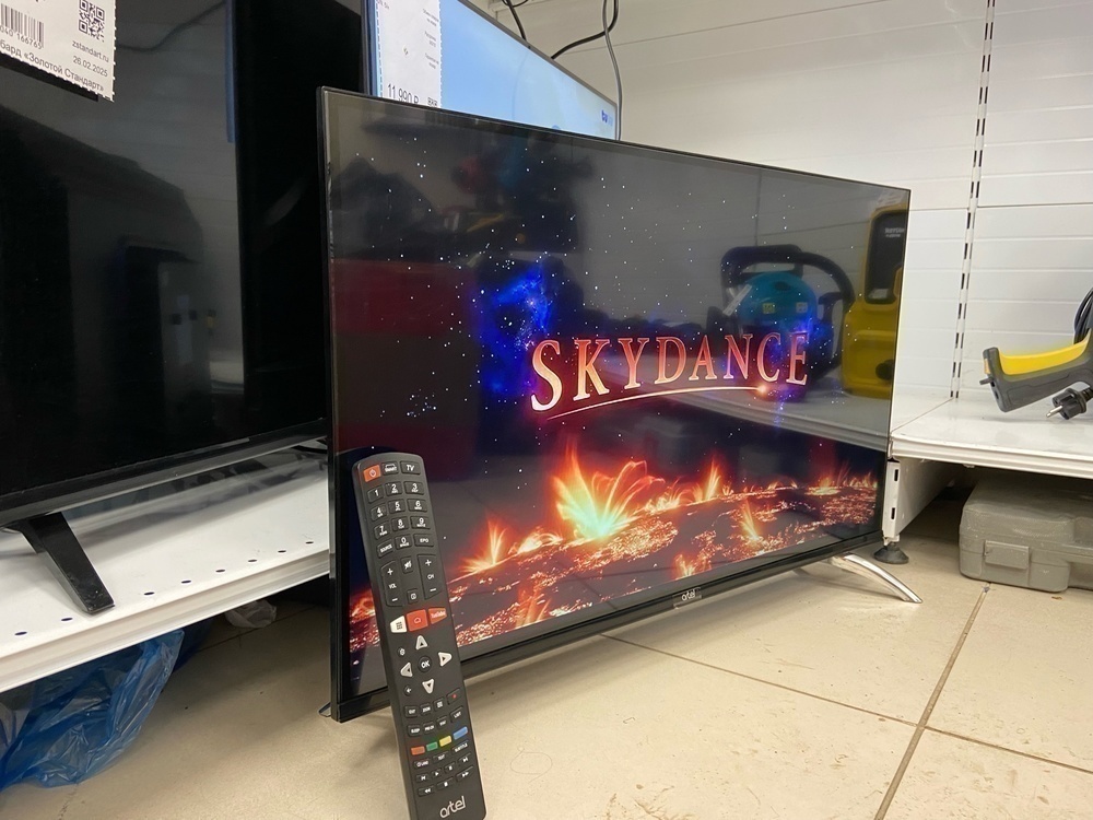 LED Телевизор Artel UA32H3200