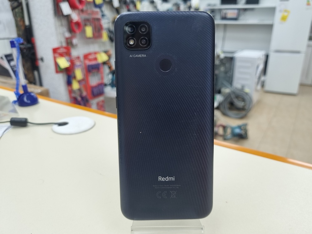 Смартфон Xiaomi Redmi 9C 2/32 NFC