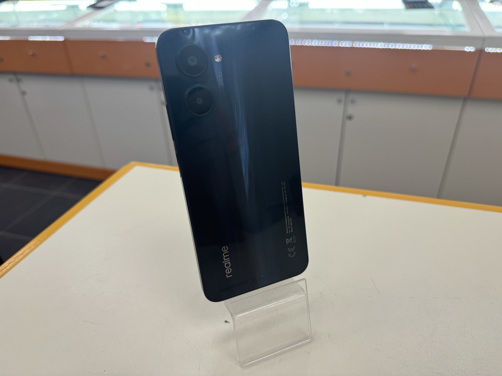 Смартфон Realme C33 4/128