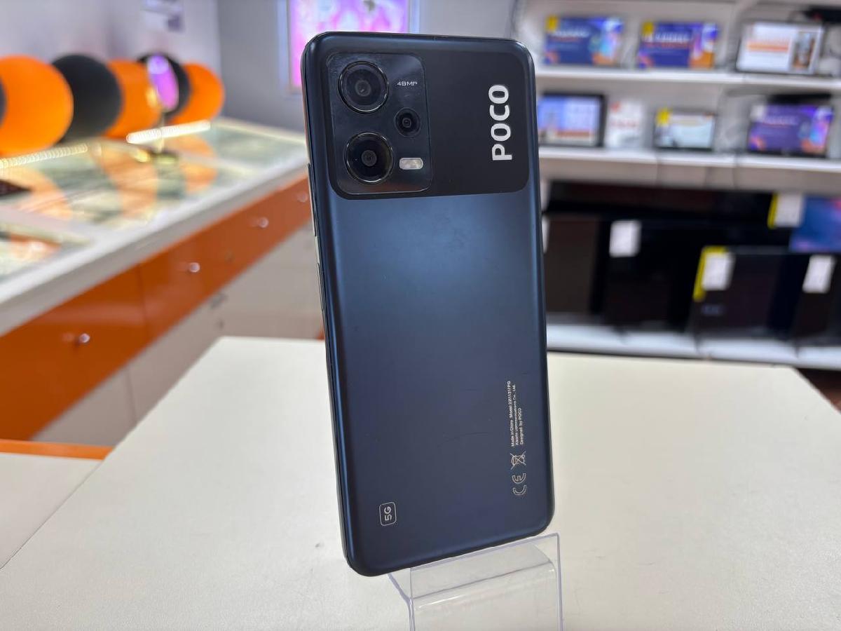 Смартфон Xiaomi Poco X5 6/128