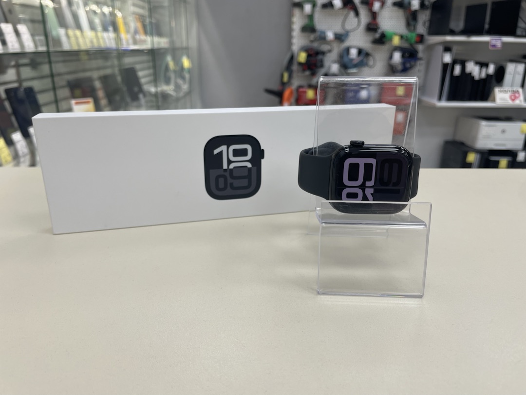 Смарт-часы Apple Watch Series 10 42mm