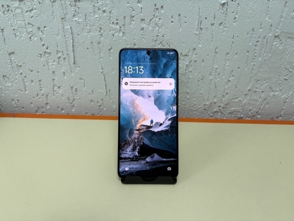 Смартфон POCO X6 Pro 12/512