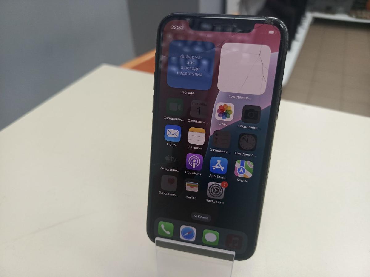 Смартфон Apple iPhone 11 Pro 64Gb