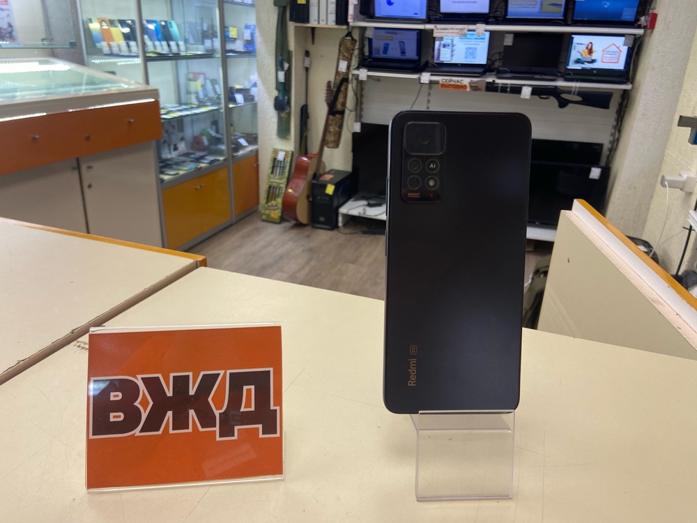 Смартфон Xiaomi Redmi Note 11 Pro 5G 8/128