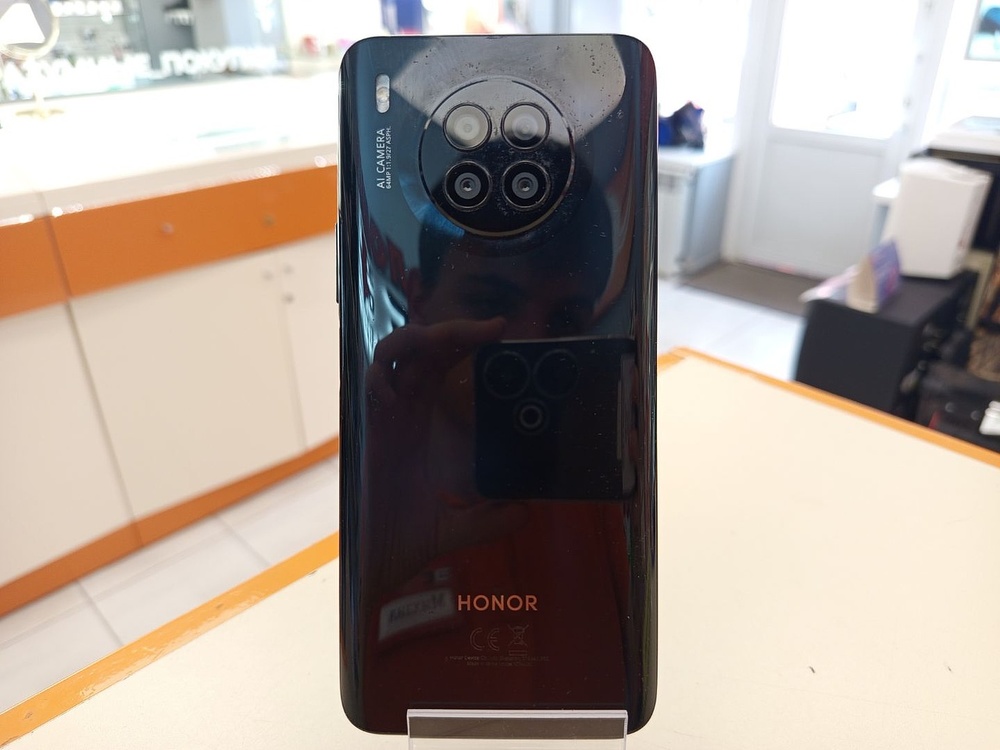 Смартфон Honor 50 Lite 6/128