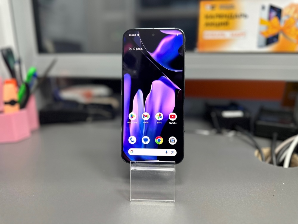 Смартфон Google Pixel 9 Pro XL 16/256