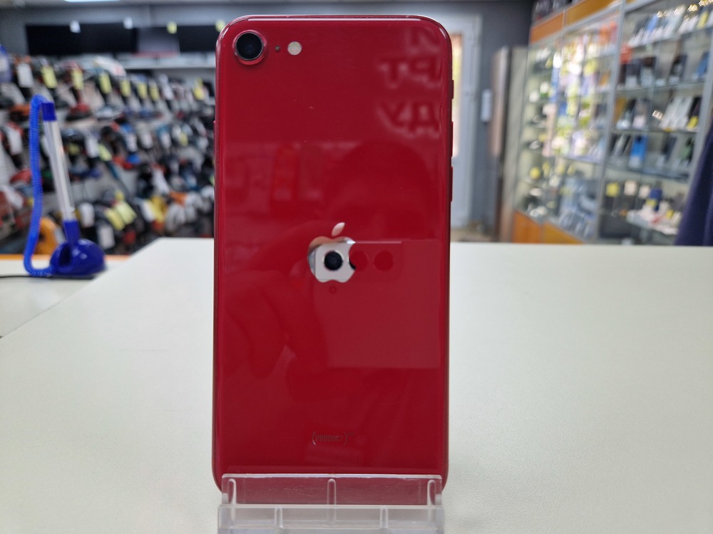 Смартфон Apple iPhone SE 2020 64Gb