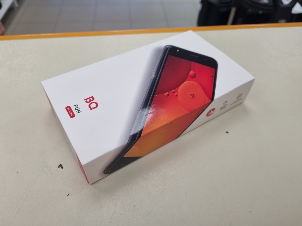 Смартфон BQ 5031G 2/16