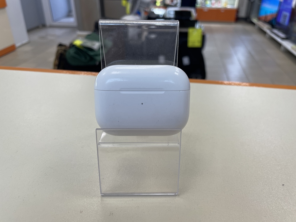 Наушники беспроводные Apple AirPods Pro