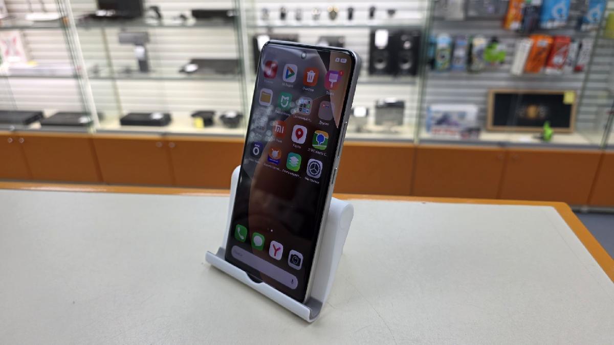 Смартфон Xiaomi Redmi Note 15 Pro 12/256