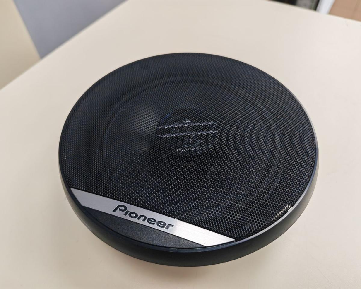 Автоакустика передняя Pioneer TS-G1720F