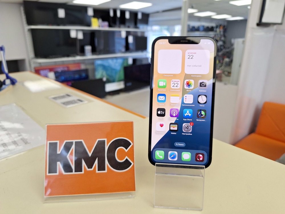 Смартфон Apple iPhone 12 64Gb