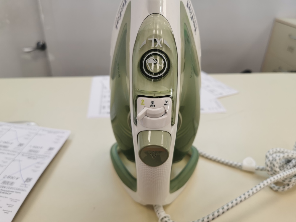 Утюг Tefal FV5781E1