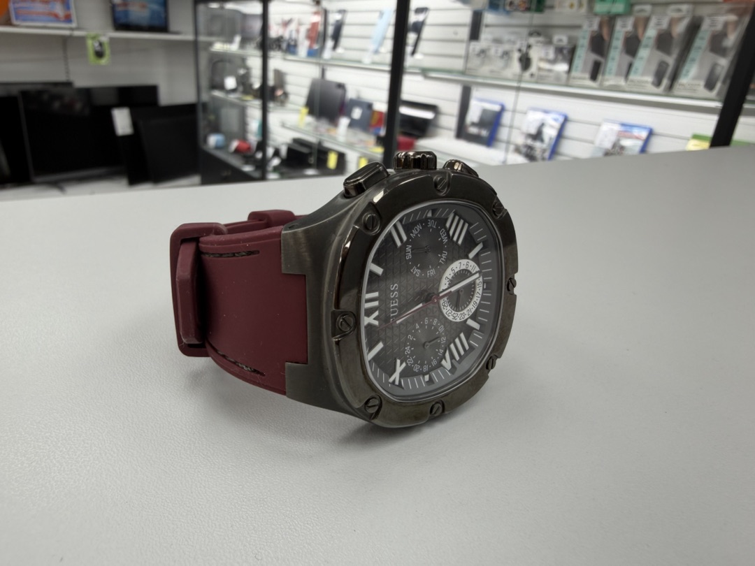 Часы наручные GUESS GW0571G4