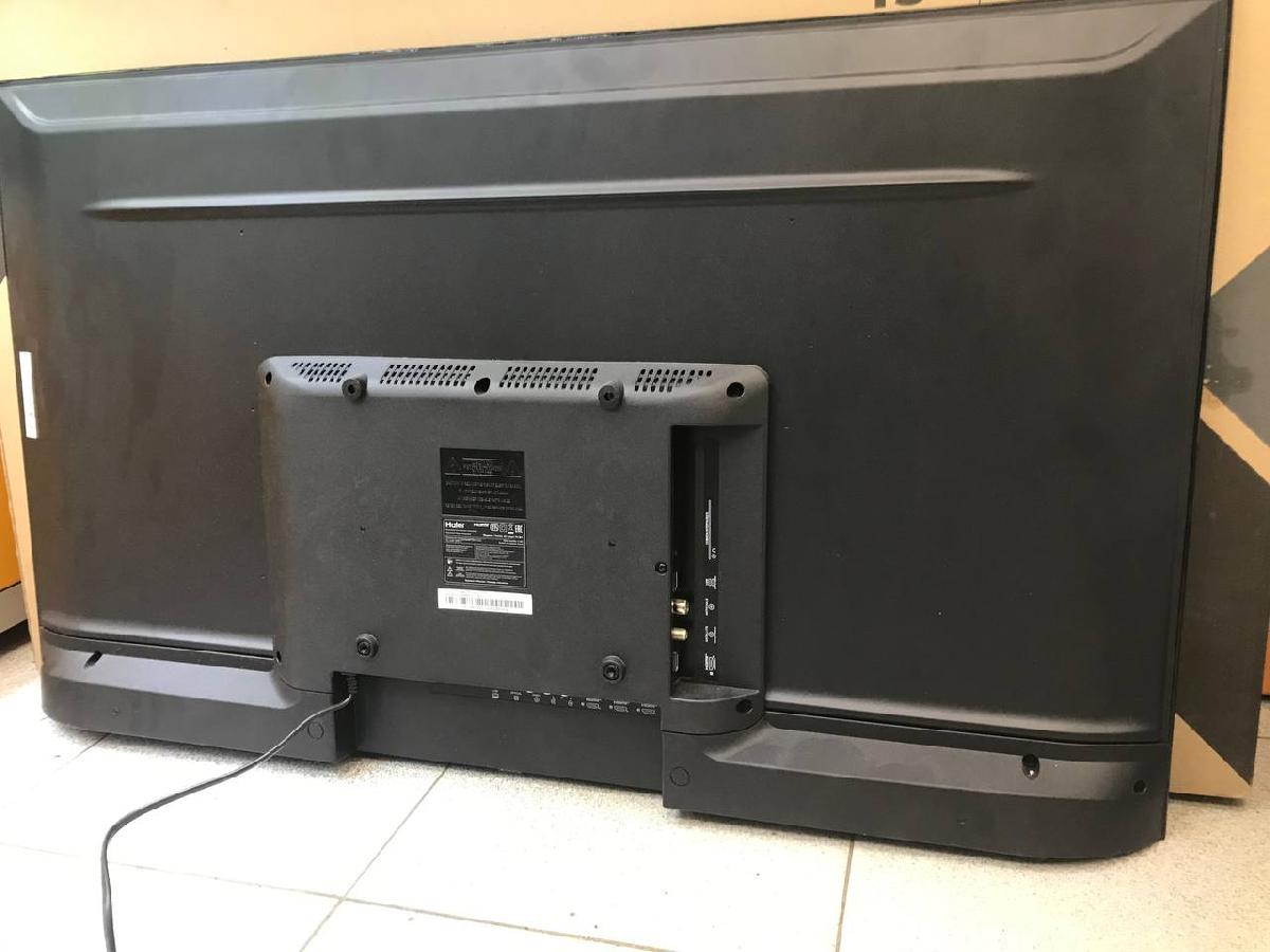 LED Телевизор Artel UA50H3502