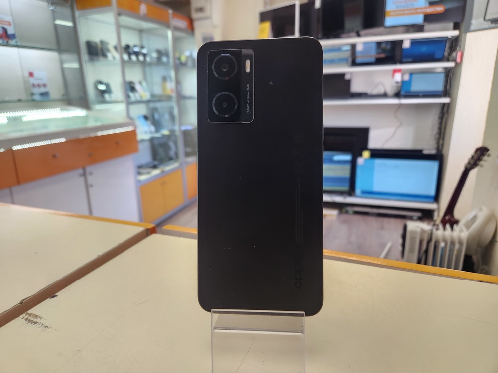 Смартфон Oppo A57S 4/64