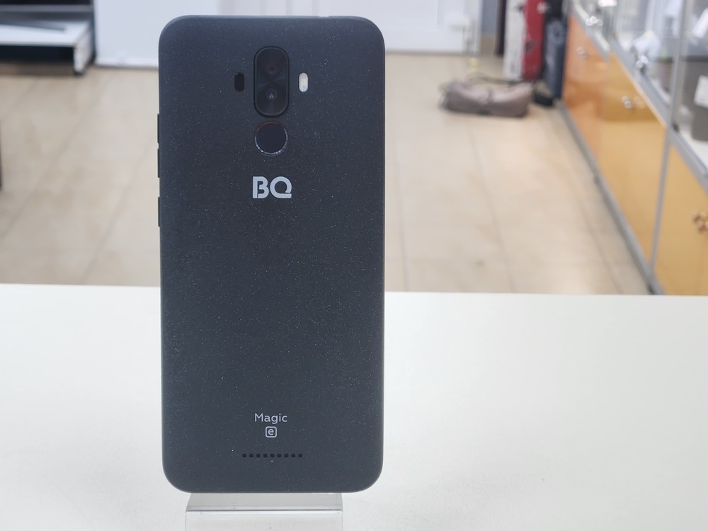 Смартфон BQ 6042L