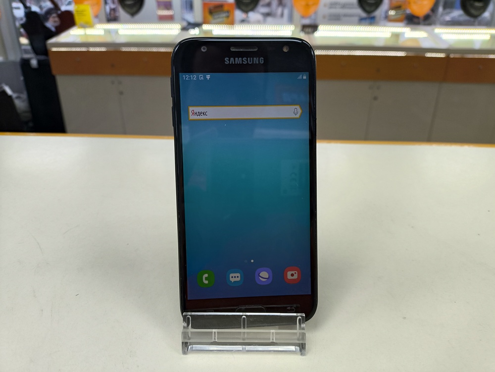 Смартфон Samsung Galaxy J3 2017 2/16