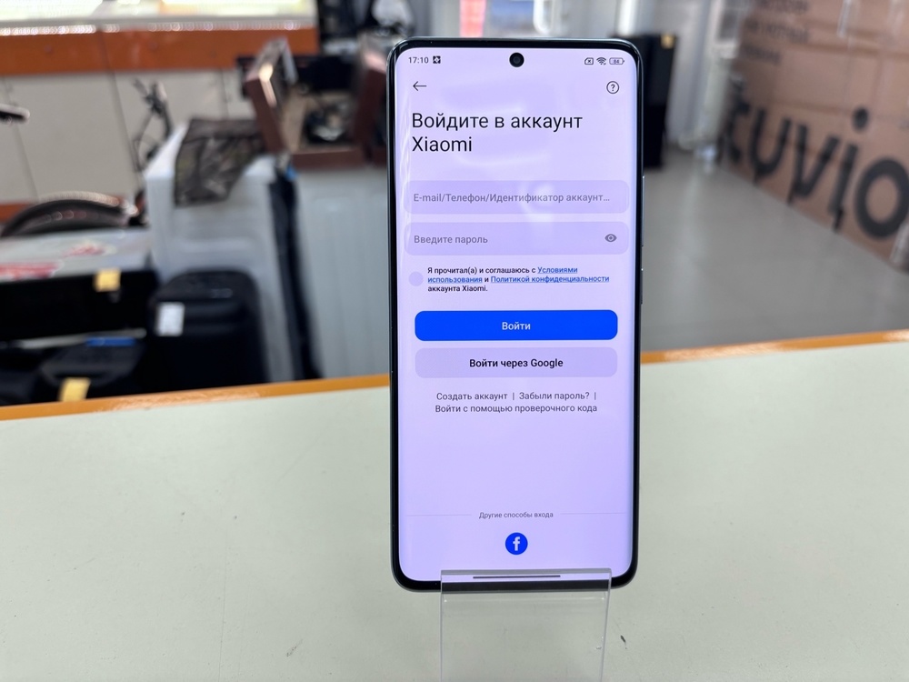 Смартфон Xiaomi Redmi Note 14 Pro+ 5G 12/512