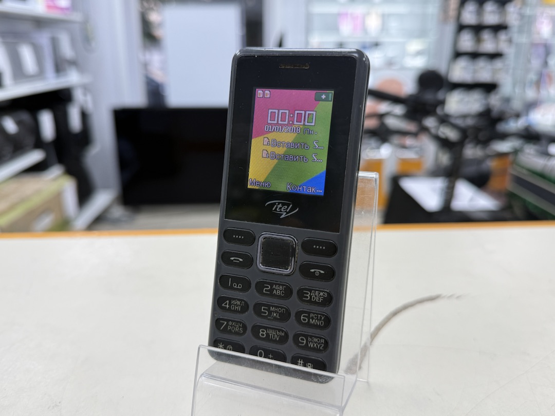 Смартфон Itel IT2161R