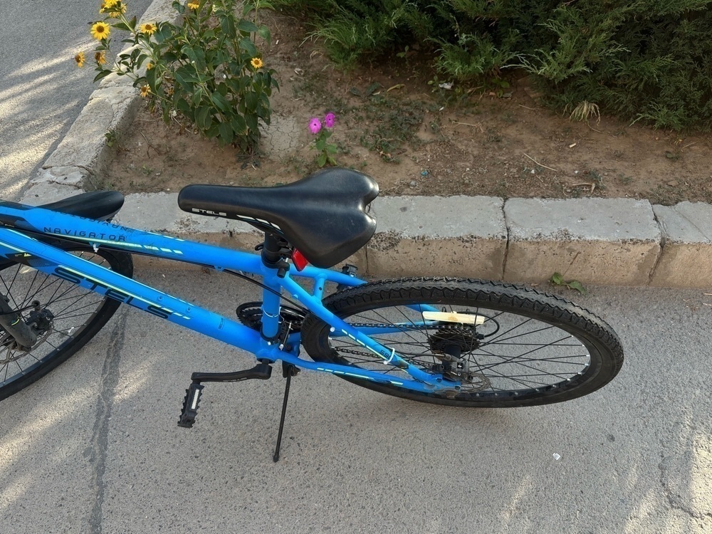 Велосипед STELS Navigator 590V K010 26"