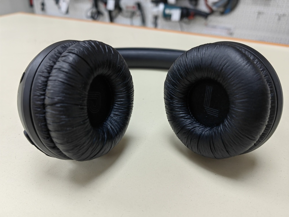 Наушники беспроводные JBL TUNE 520BT